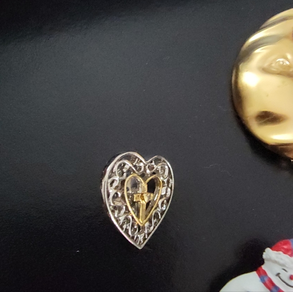 Pins and brooches - Picture 4 of 4